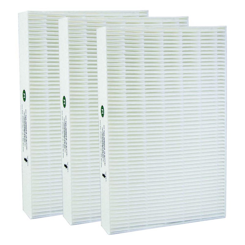 Filter-Monster.com Replacement Filter Compatible with Honeywell R Filter (HRF-R3) for HPA090, HPA100, HPA200, HPA250 and HPA300 Series Air Purifiers (3 Pack) - Image 3